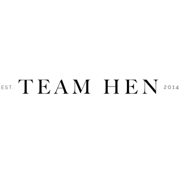 Team Hen Discount Code