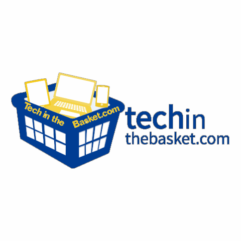 Tech in the Basket Discount Code