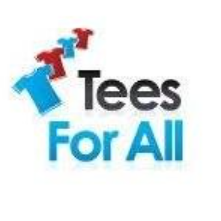 TeesForAll Discount Code