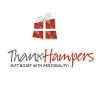 Thanx Hampers Discount Code