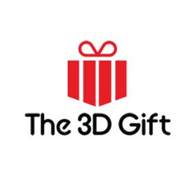 The 3D Gift Discount Code