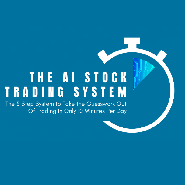 The AI Stock Trading System Discount Code
