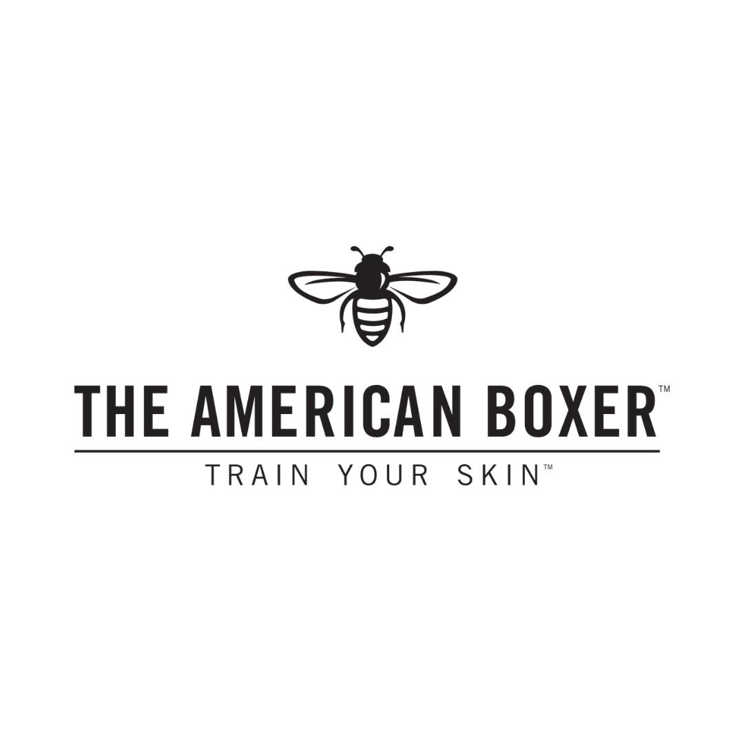 The American Boxer Discount Code