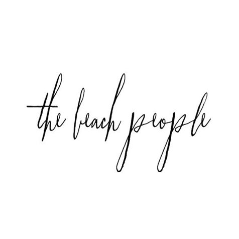 The Beach People Discount Code