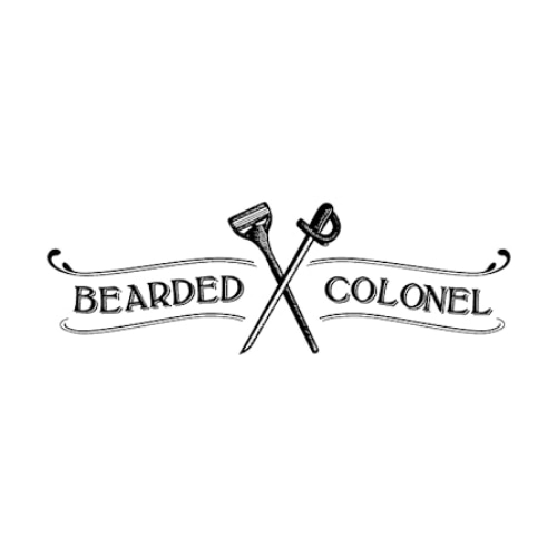 The Bearded Colonel Discount Code