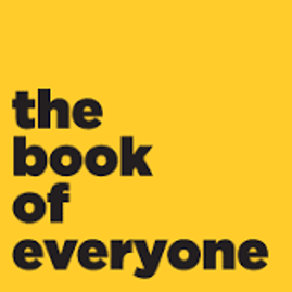 The Book Of Everyone Discount Code
