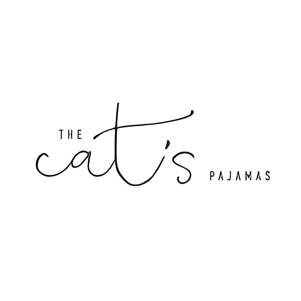 The Cat’s Pajama Discount Code