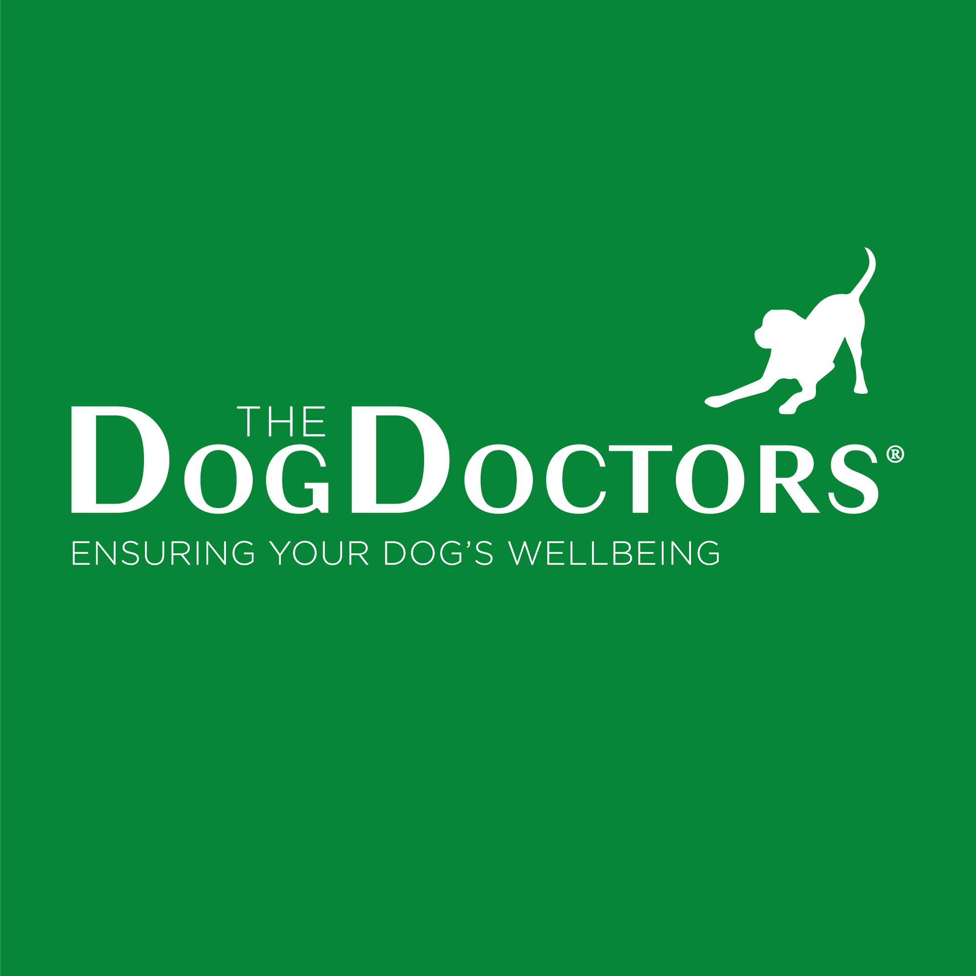 The Dog Doctors Discount Code