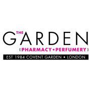 The Garden Pharmacy Discount Code