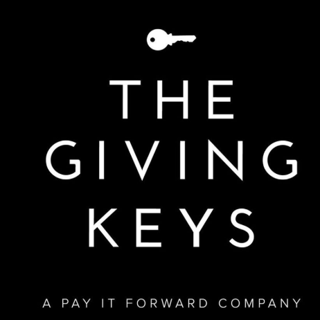 The Giving Keys Discount Code