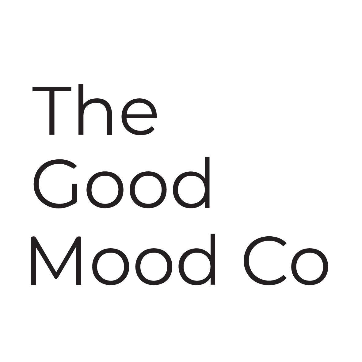 The Good Mood Co Discount Code