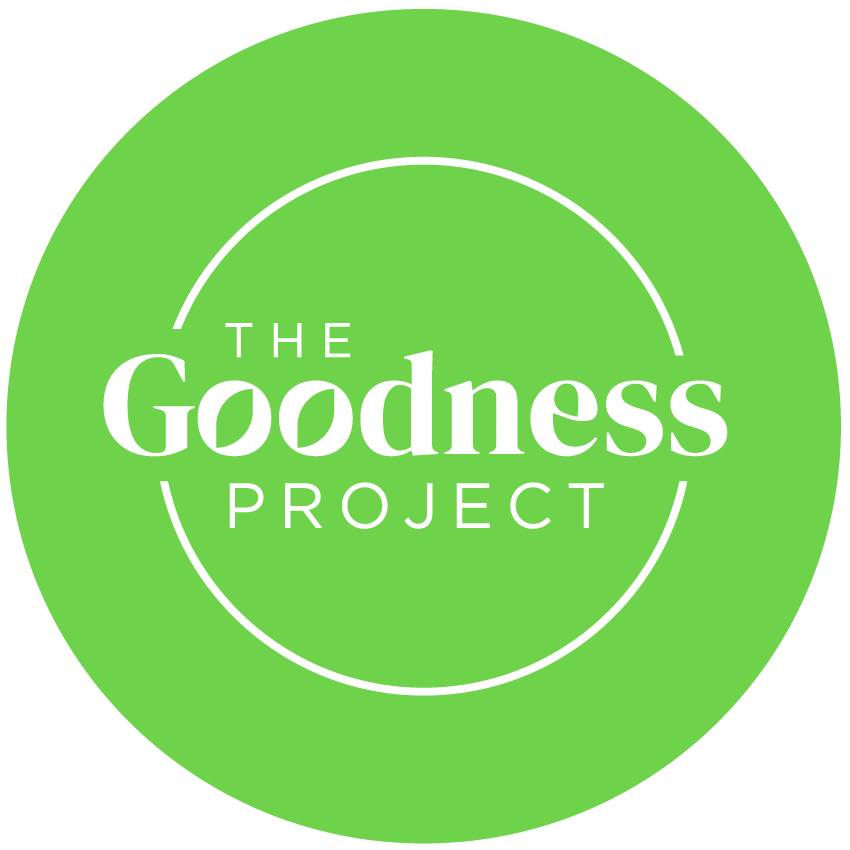 The Goodness Project Discount Code