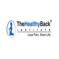 The Healthy Back Discount Code