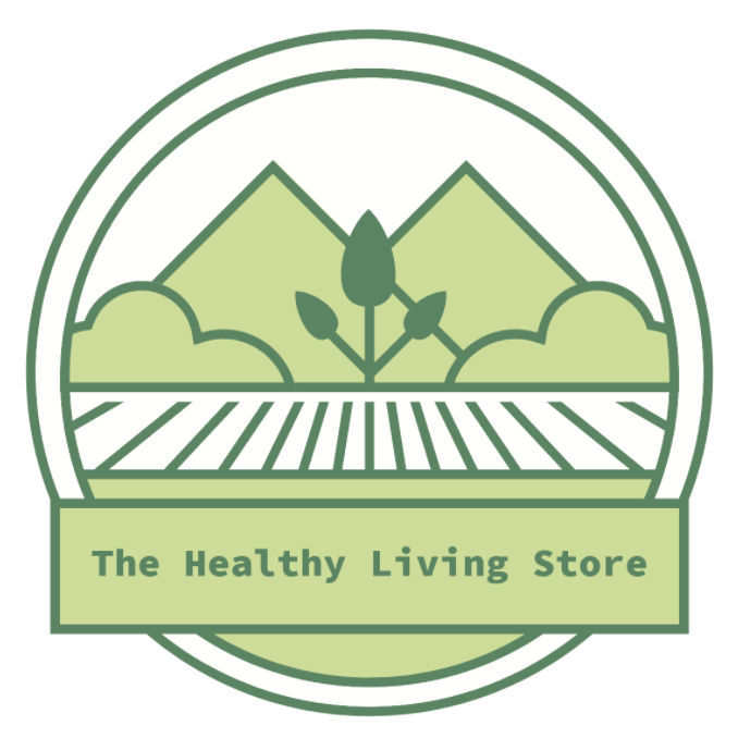 The Healthy Living Store Discount Code