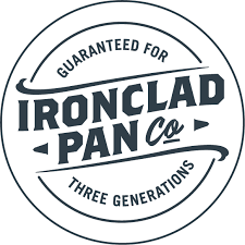 The Ironclad Pan Company Discount Code