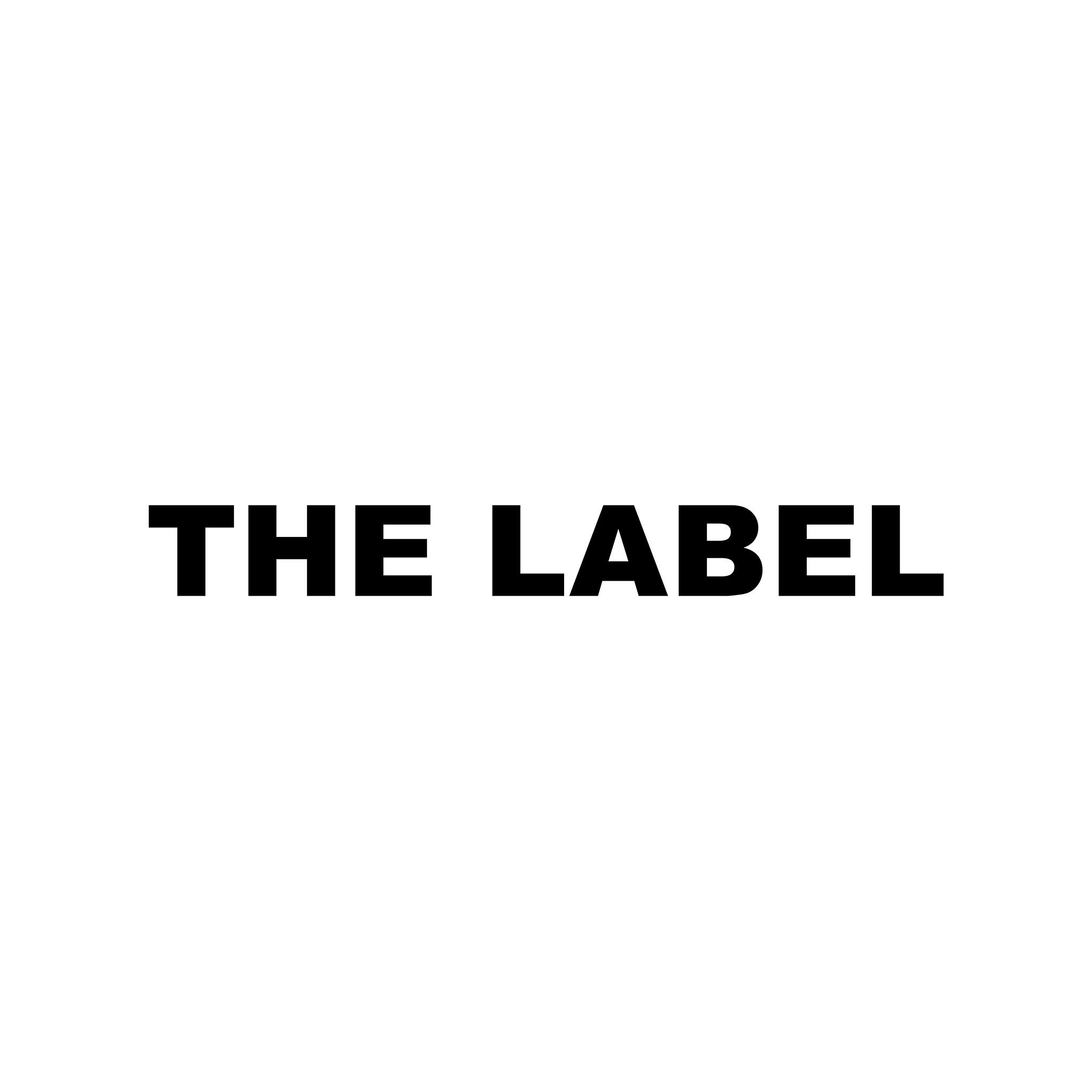 The Label Discount Code