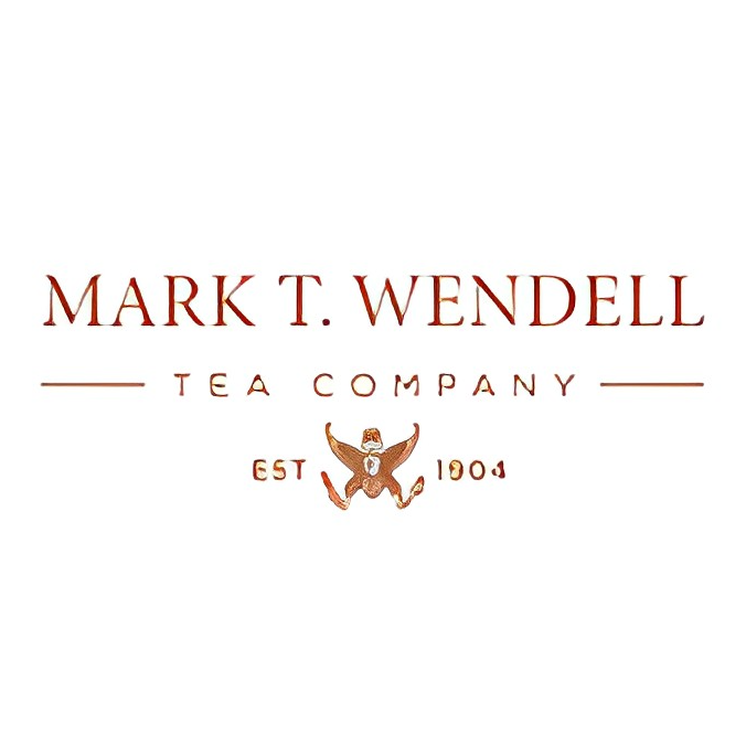 The Mark T. Wendell Tea Company Discount Code
