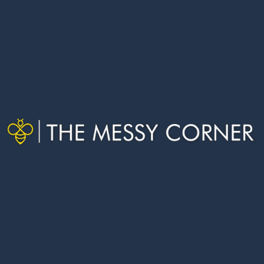 The Messy Corner Discount Code