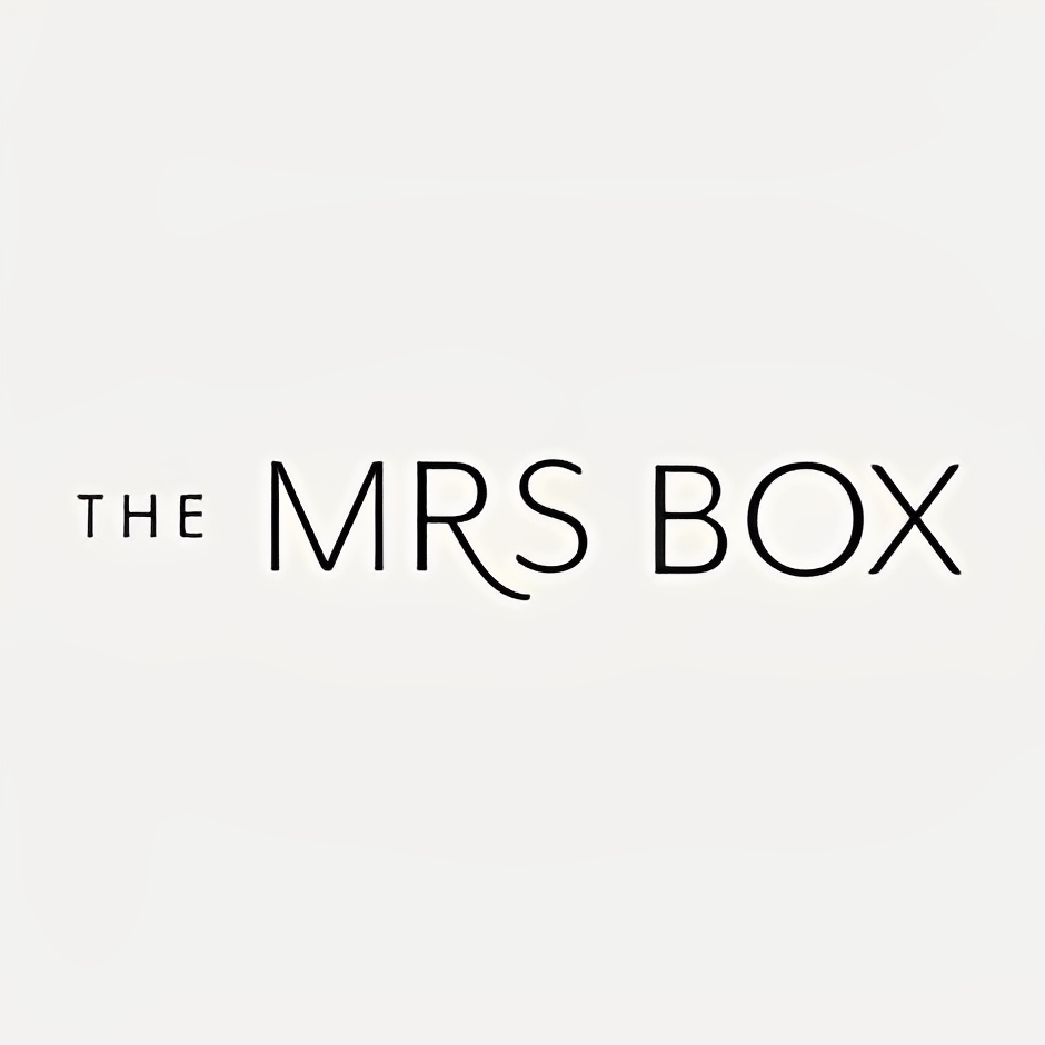 The Mrs. Box Discount Code