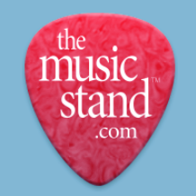 The Music Stand Discount Code