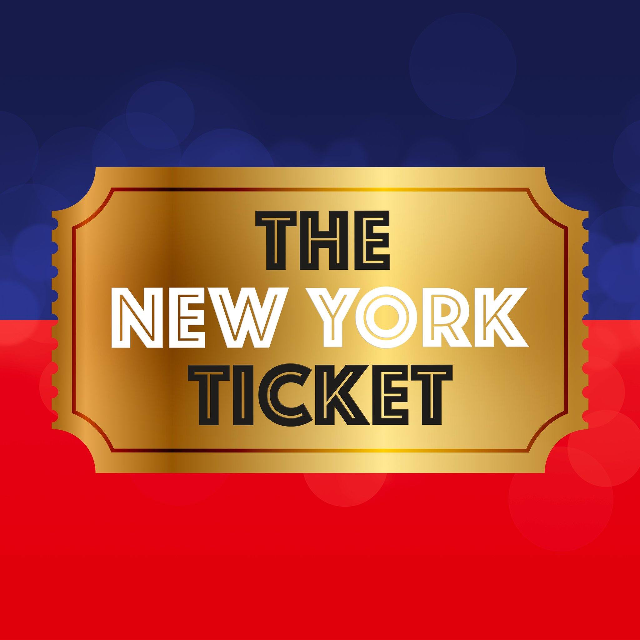 The New York Ticket Discount Code