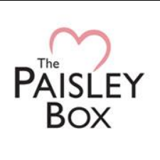 The Paisley Box Discount Code