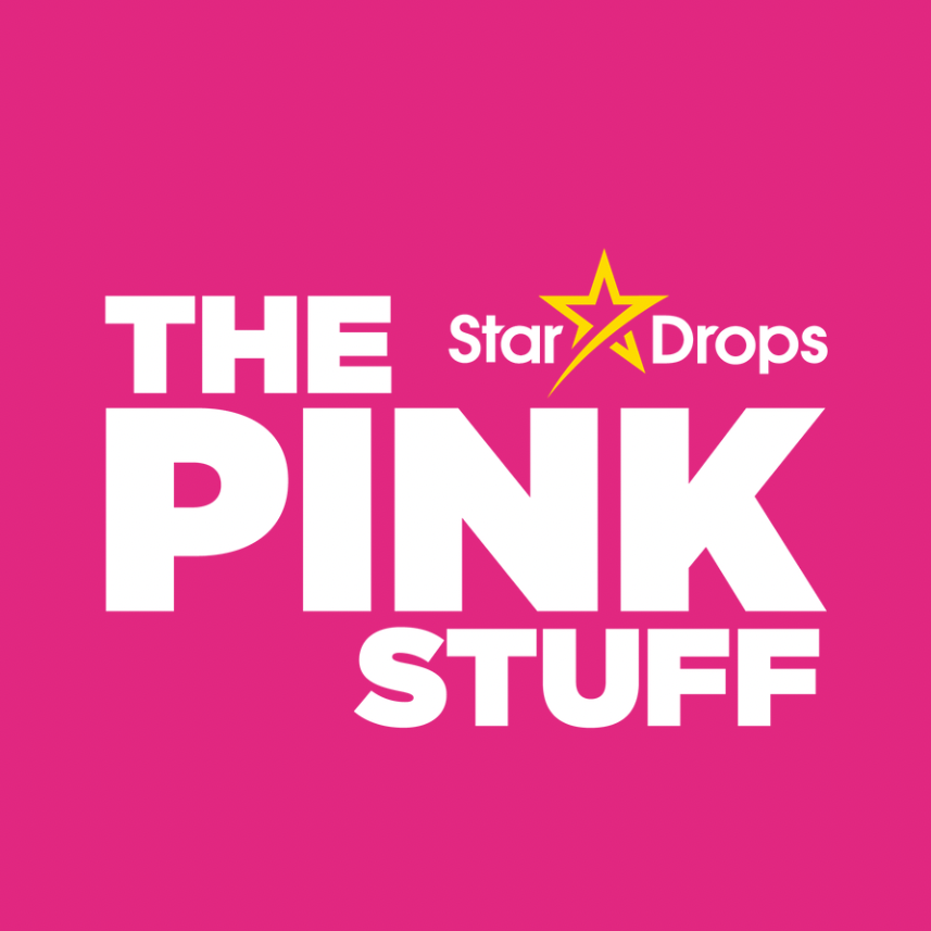 The Pink Stuff Discount Code