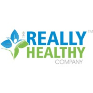 The Really Healthy Company Discount Code