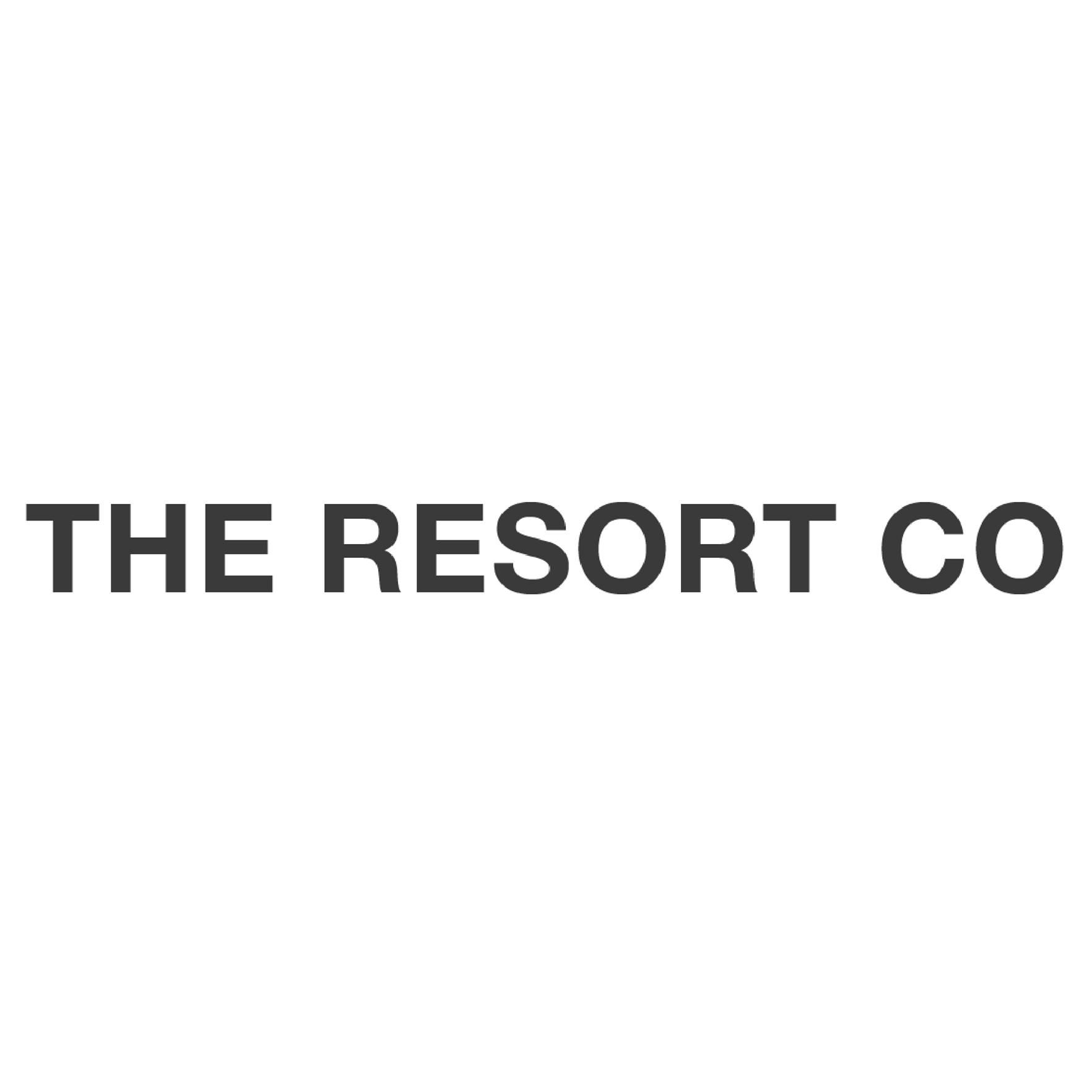 The Resort Co Discount Code