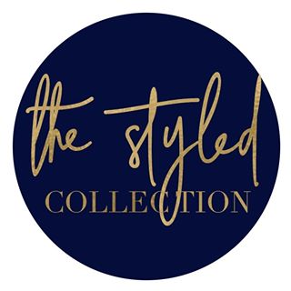 The Styled Collection Discount Code