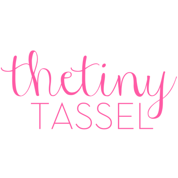 The Tiny Tassel Discount Code