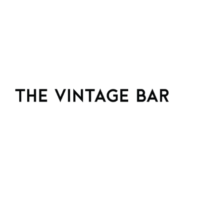 The Vintage Bar Discount Code