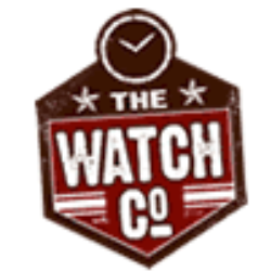 The Watch Co Discount Code