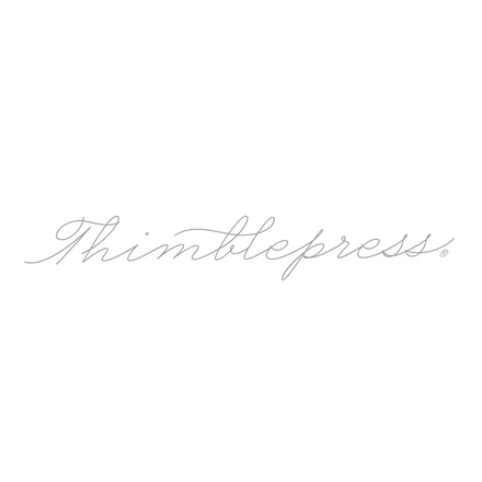 Thimblepress Discount Code