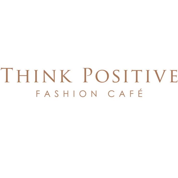 Think Positive Fashion Cafe Discount Code