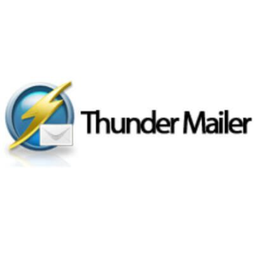 Thunder Mailer Discount Code