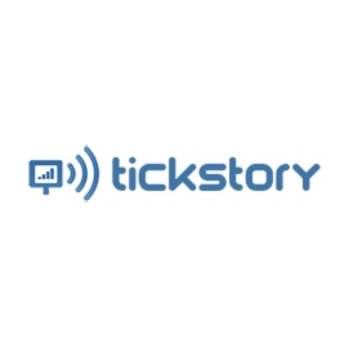 Tickstory Discount Code