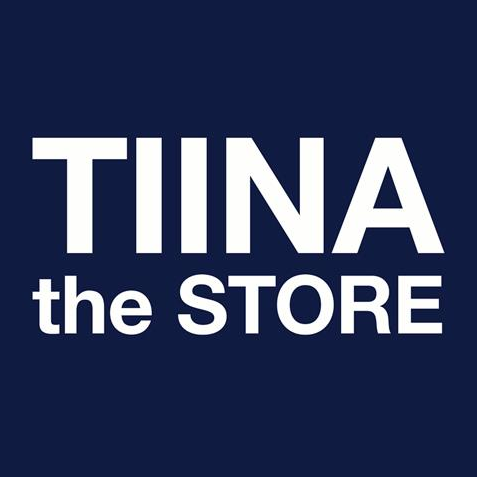 Tiina the Store Discount Code
