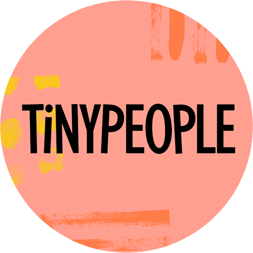 Tiny People Discount Code