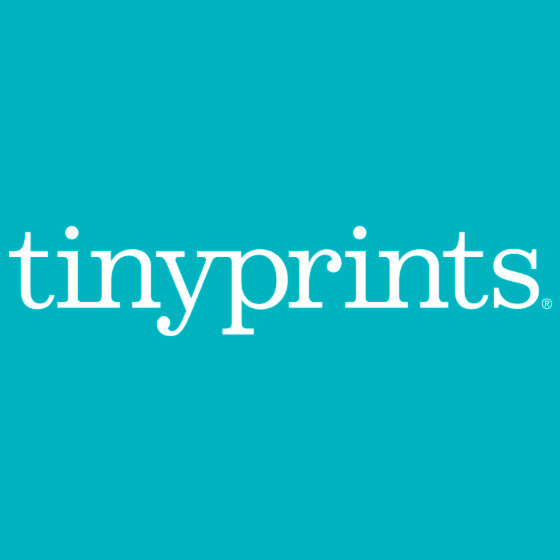 Tiny Prints Discount Code