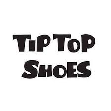 Tip Top Shoes Discount Code