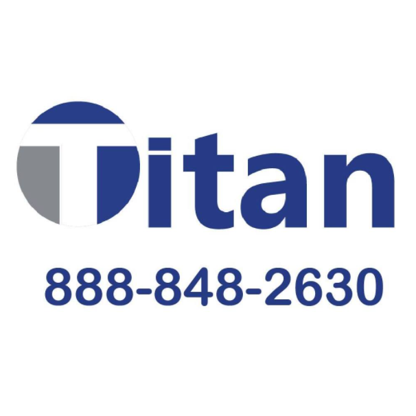 Titan Chair Discount Code
