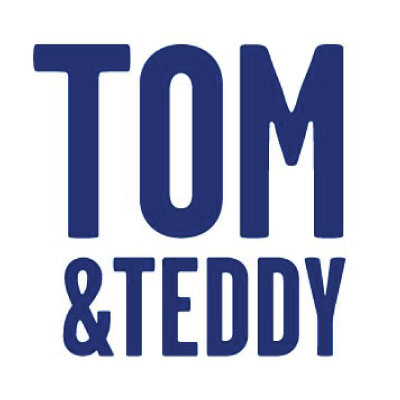 Tom & Teddy Discount Code
