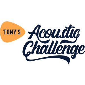 Tony's Acoustic Challenge Discount Code