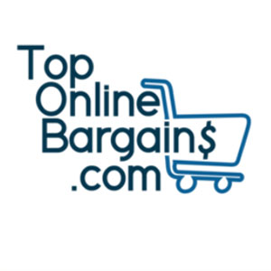 Top Online Bargains Discount Code