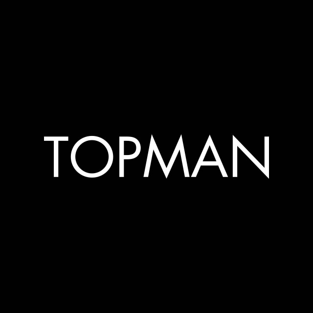 Topman Discount Code