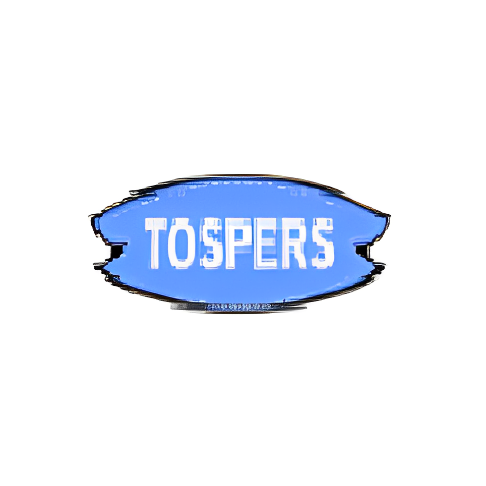 Tospers Discount Code