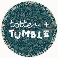 Totter + Tumble Discount Code