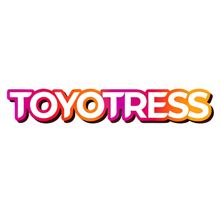 Toyotress Discount Code