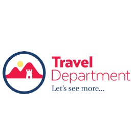 Travel Department Discount Code